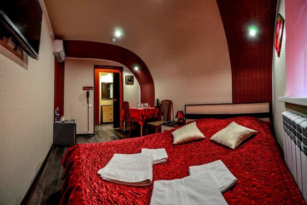 Briz Hotel (Ryazan')